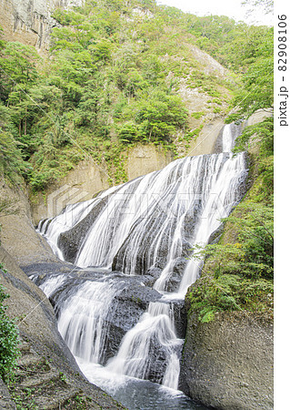 袋田の滝 袋田の滝 82908106