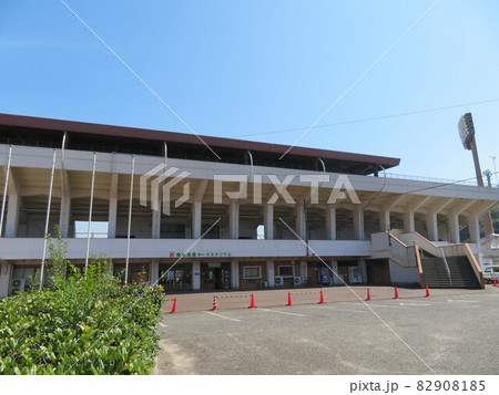 福山通運ローズスタジアム 82908185