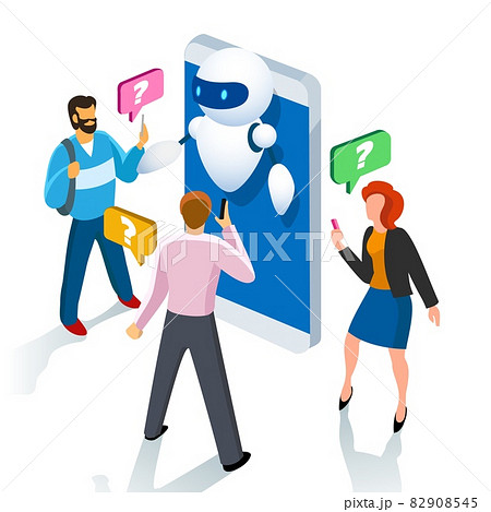 Ai chatbot service 82908545