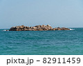 ビーチ 夏 景色 82911459