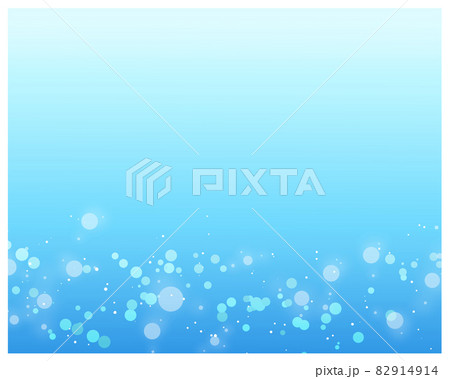 青のイメージ背景 82914914