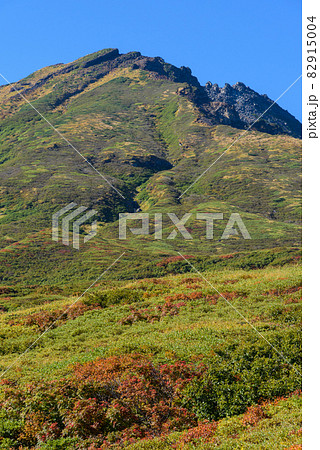 鳥海山 矢島ルート 鳥海山 矢島ルート 82915004