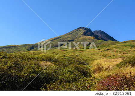 鳥海山矢島ルート 鳥海山矢島ルート 82915061