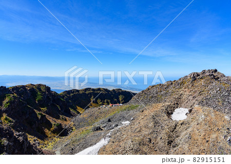 鳥海山矢島ルート 鳥海山矢島ルート 82915151
