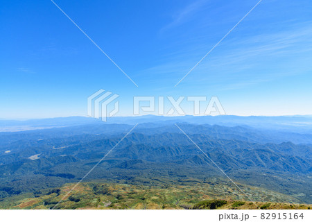 鳥海山矢島ルート 82915164