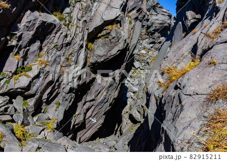 鳥海山山頂 82915211