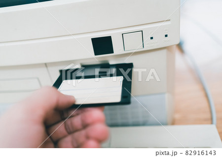 フロッピーディスク フロッピーディスク 82916143