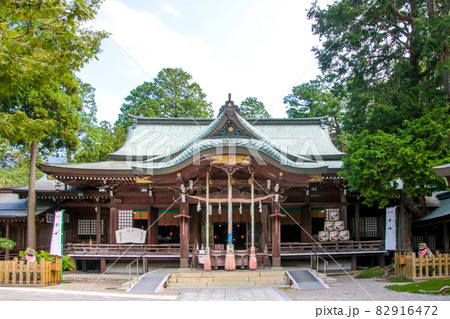 大麻比古神社 大麻比古神社 82916472
