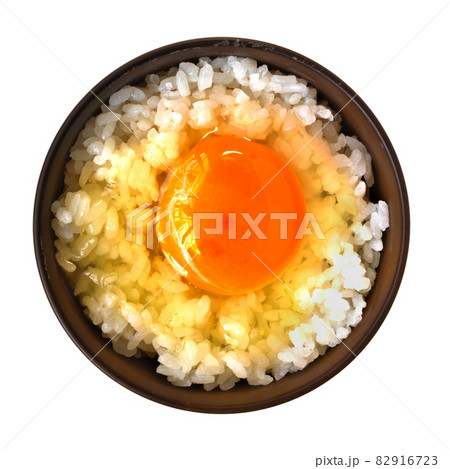 卵かけご飯 82916723