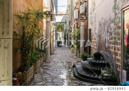 岐阜　柳ケ瀬商店街　アクアージュ柳ヶ瀬  82916941