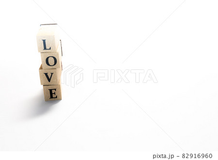 LOVE 82916960
