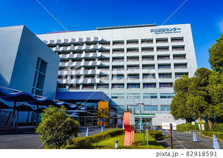 災害医療センター 82918591