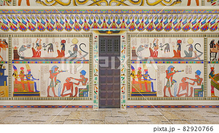 古代遺跡 82920766