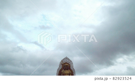 仏像 仏教 解凍龍宮寺 82923524