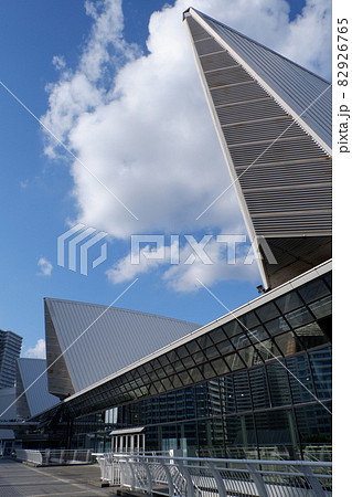 パシフィコ横浜展示ホール パシフィコ横浜展示ホール 82926765