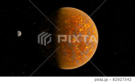 宇宙惑星 82927342