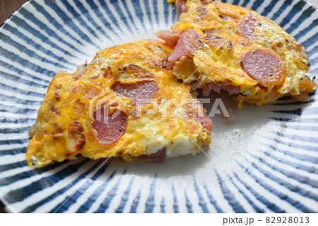 スペインオムレツ スペインオムレツ 82928013