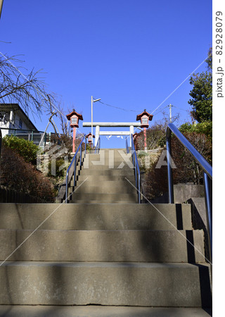 成増菅原神社 成増菅原神社 82928079