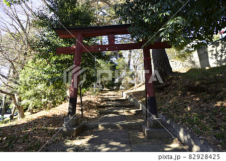 出世稲荷神社 出世稲荷神社 82928425