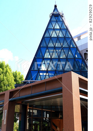 大阪 桜ノ宮の街並み 大阪 桜ノ宮の街並み 82929029