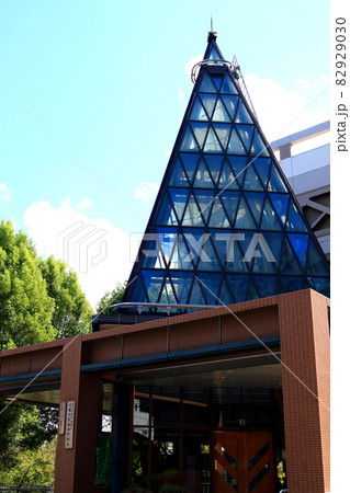 大阪 桜ノ宮の街並み 大阪 桜ノ宮の街並み 82929030