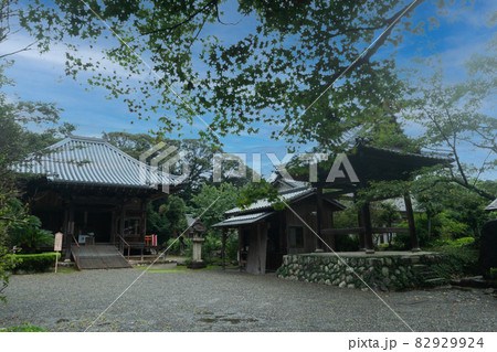 荒神山観音寺 82929924