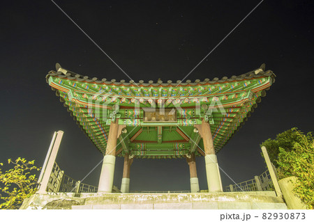 景色 韓国 全羅南道 82930873
