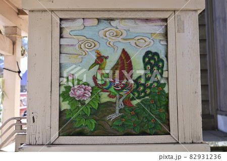 田無神社　弁天社 82931236