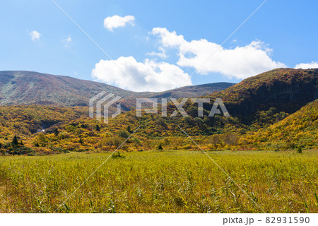 栗駒山 登山 栗駒山 登山 82931590