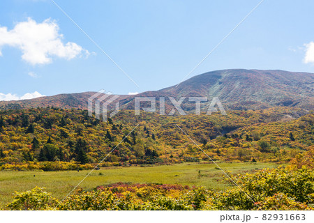 栗駒山 登山 栗駒山 登山 82931663
