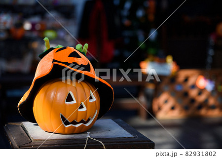 ハロウィンパーティー ハロウィンパーティー 82931802