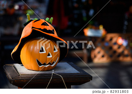 ハロウィンパーティー ハロウィンパーティー 82931803