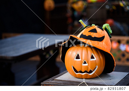 ハロウィンパーティー ハロウィンパーティー 82931807