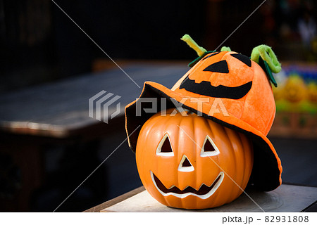 ハロウィンパーティー 82931808