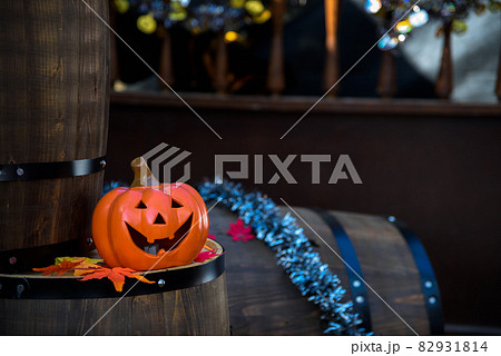 ハロウィンパーティー 82931814