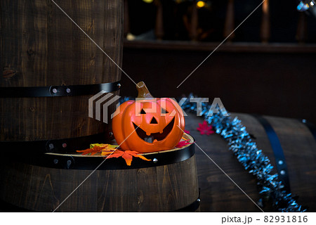 ハロウィンパーティー ハロウィンパーティー 82931816