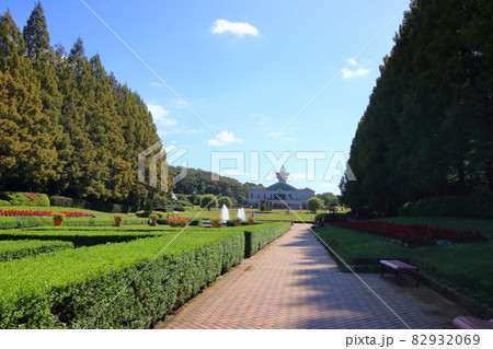 初秋の相模原公園 初秋の相模原公園 82932069