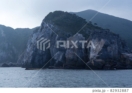 石 風景 海 82932887