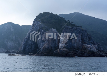 石 風景 海 82932889