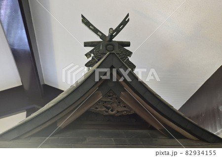 出雲大社東京分祀　祓社 82934155