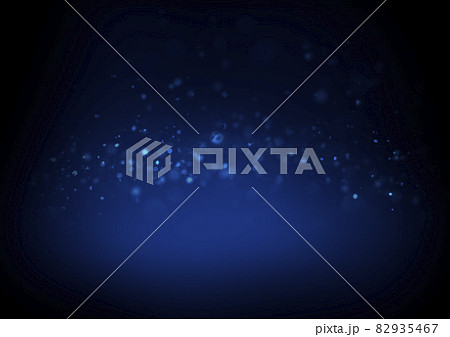 水の底のような背景素材 水の底のような背景素材 82935467