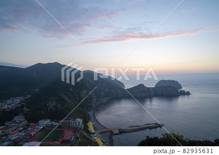 風景 海 新安郡 82935631