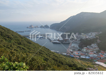 石 風景 海 82935632