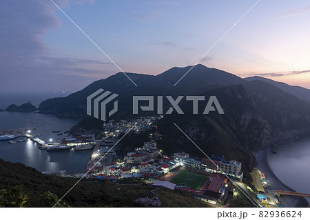 石 風景 海 82936624