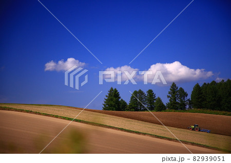 耕す 耕す 82939051