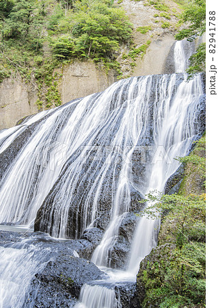 袋田の滝 袋田の滝 82941788