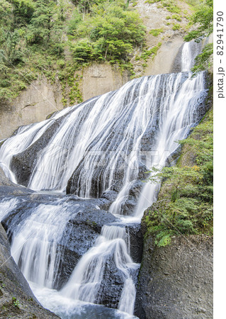 袋田の滝 袋田の滝 82941790