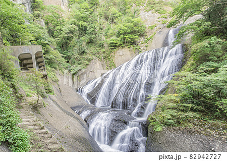 袋田の滝 82942727