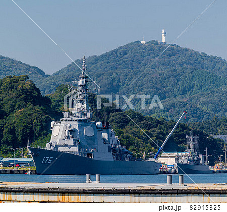イージス護衛艦 みょうこう イージス護衛艦 みょうこう 82945325