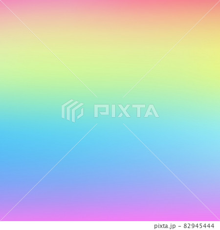 Glitter fantasy rainbow unicorn background 82945444